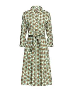 Платье миди Camicettasnob