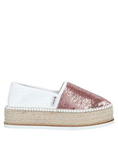 Эспадрильи Espadrilles