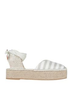 Эспадрильи Espadrilles