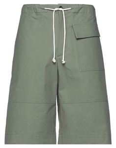 Шорты и бермуды Jil Sander