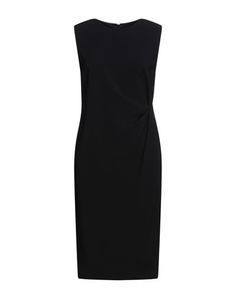 Платье миди Boutique Moschino