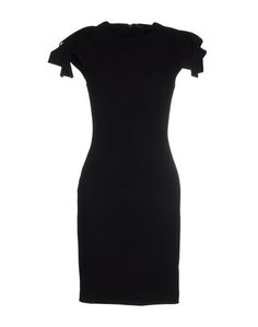 Платье миди Ermanno Scervino