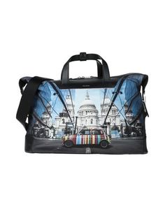 Сумка на руку Paul Smith
