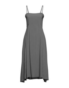 Платье миди Armani Exchange