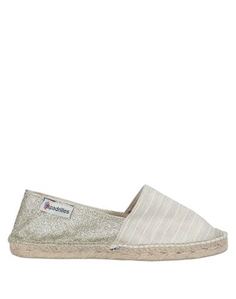 Эспадрильи Espadrilles