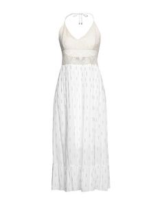 Платье миди Paola Prata