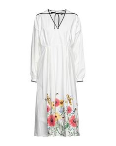Платье миди Ports 1961