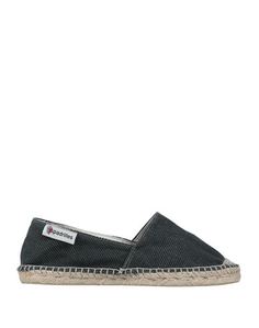 Эспадрильи Espadrilles