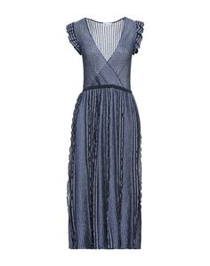 Платье миди RED Valentino