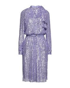 Платье миди Elisabetta Franchi