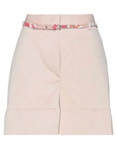 Шорты и бермуды Emilio Pucci