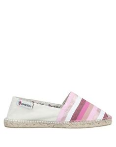 Эспадрильи Espadrilles