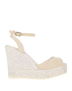 Эспадрильи Espadrilles