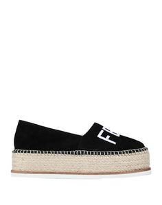 Эспадрильи Espadrilles