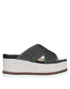 Эспадрильи Espadrilles