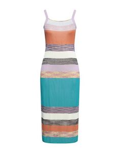 Платье миди M Missoni