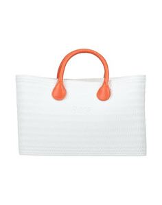 Сумка на руку O BAG