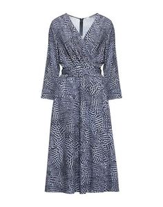 Платье миди MAX Mara