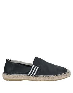 Эспадрильи Espadrilles