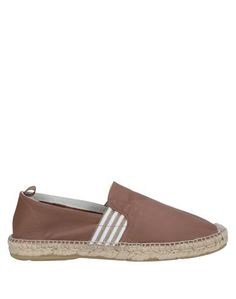 Эспадрильи Espadrilles