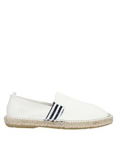 Эспадрильи Espadrilles