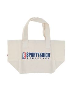 Сумка на руку Sporty & Rich