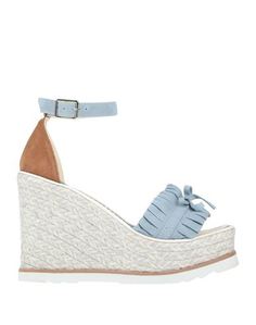 Эспадрильи Espadrilles