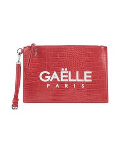 Сумка на руку Gaëlle Paris