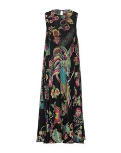 Платье миди RED Valentino