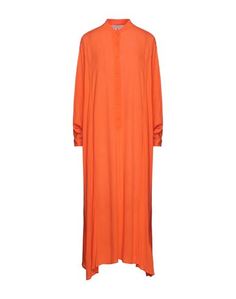 Платье миди Rachel Comey