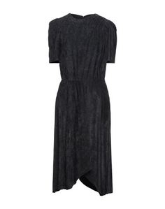 Платье миди Isabel Marant