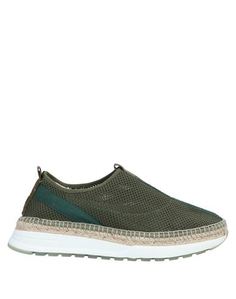 Эспадрильи Espadrilles