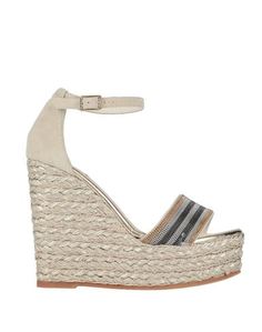 Эспадрильи Espadrilles