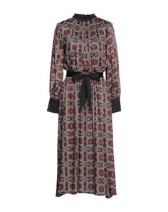 Платье миди Souvenir