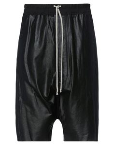 Шорты и бермуды Rick Owens