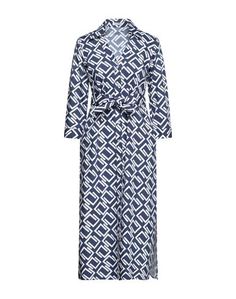 Платье миди Camicettasnob