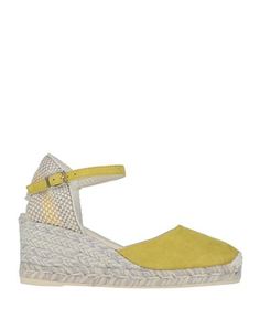 Эспадрильи Espadrilles