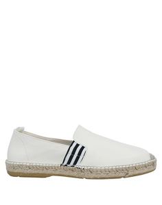 Эспадрильи Espadrilles