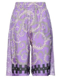 Шорты и бермуды KochÉ x Emilio Pucci