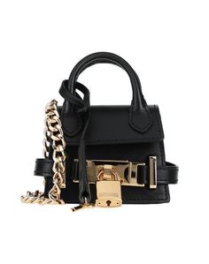 Сумка на руку Moschino