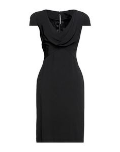 Платье миди Ermanno Scervino