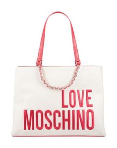 Сумка на руку Love Moschino