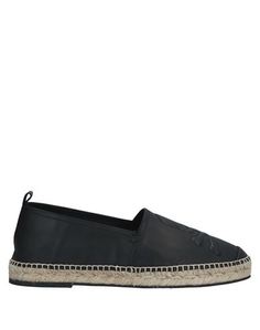 Эспадрильи Philipp Plein