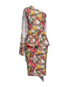 Платье миди Chiara Boni LA Petite Robe