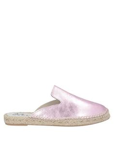 Эспадрильи ManebÍ