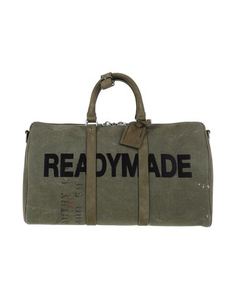 Сумка на руку Readymade