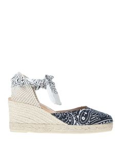 Эспадрильи ManebÍ