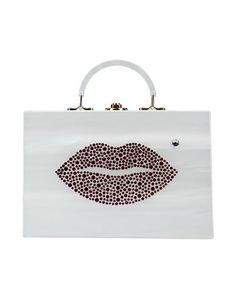 Сумка на руку Charlotte Olympia