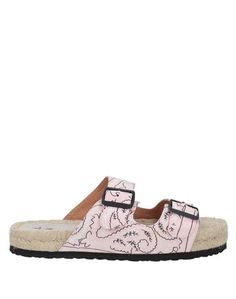 Эспадрильи ManebÍ