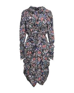 Платье миди Isabel Marant